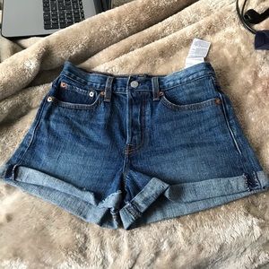 Levi’s Shorts